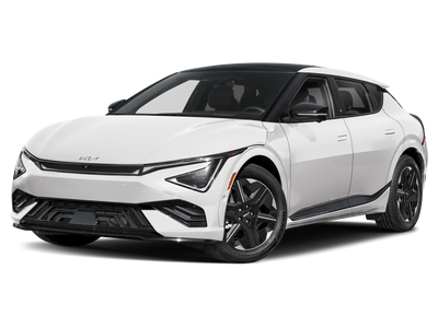 2025 Kia EV6 GT-Line
