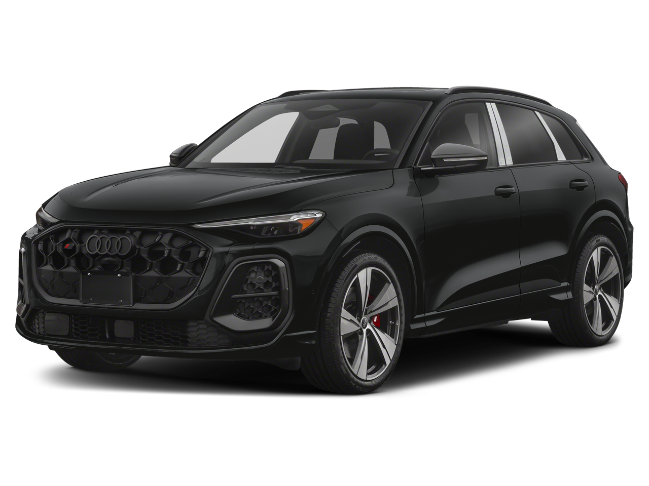 2026 Audi SQ5