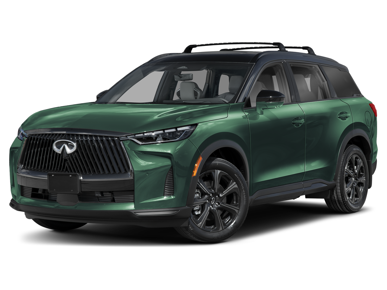 2026 INFINITI QX60 AUTOGRAPH AWD's photo