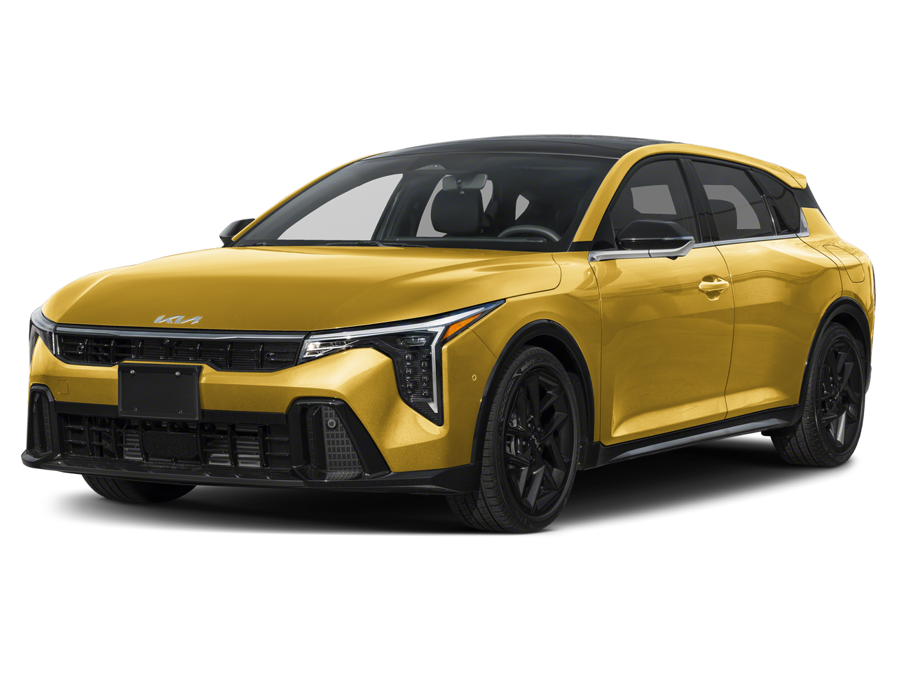 2026 Kia K4's photo
