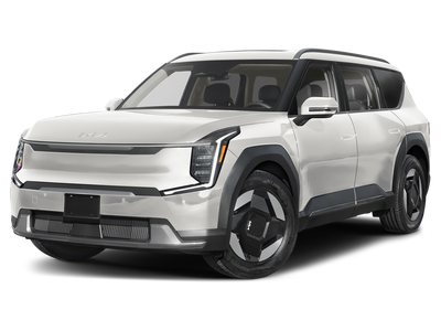 2026 Kia EV9 Wind