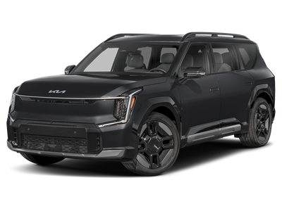 2027 Kia EV9 GT-Line