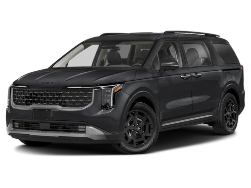 2027 Kia Carnival Hybrid sxp