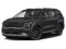 2027 Kia Carnival Hybrid sxp