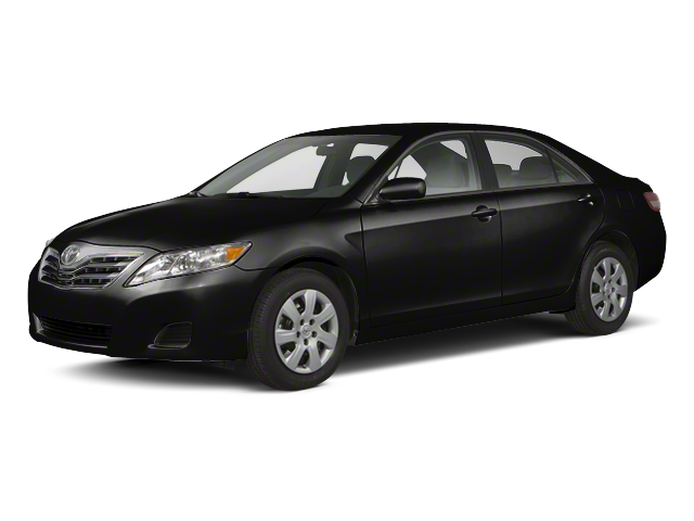 2011 Toyota Camry Hybrid Base