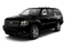 2012 Chevrolet Suburban 1500 LTZ