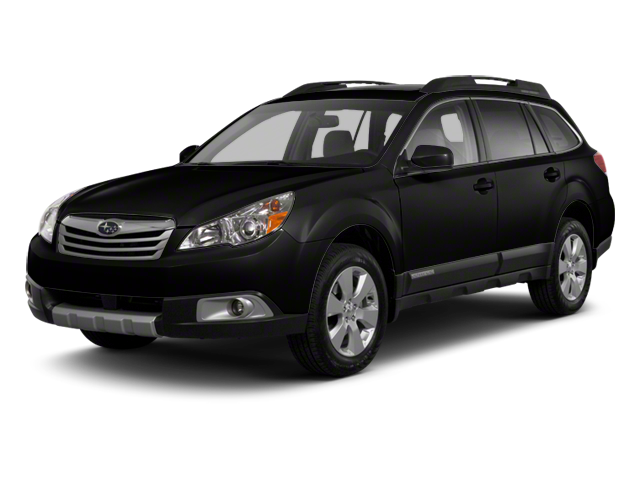 2012 Subaru Outback 2.5i Premium CVT PZEV's photo