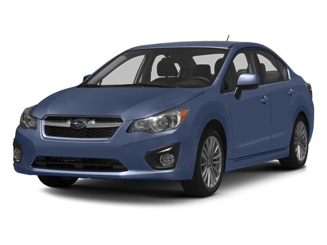 2013 Subaru Impreza 2.0i Premium