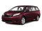 2013 Toyota Sienna LE 7 Passenger
