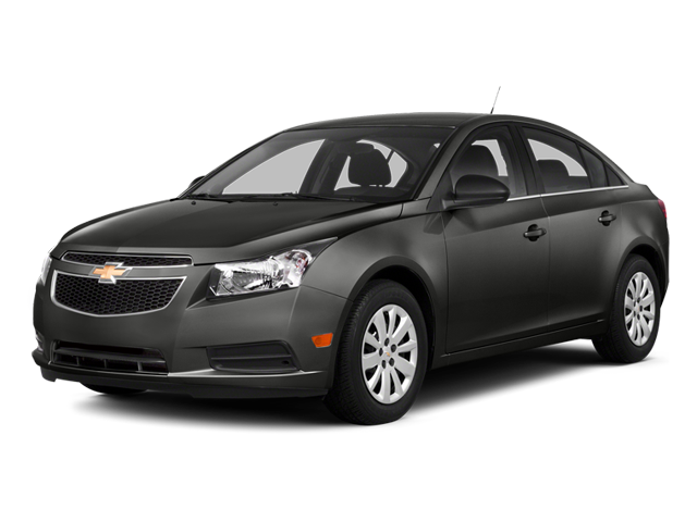 2014 Chevrolet Cruze 1LT Auto's photo