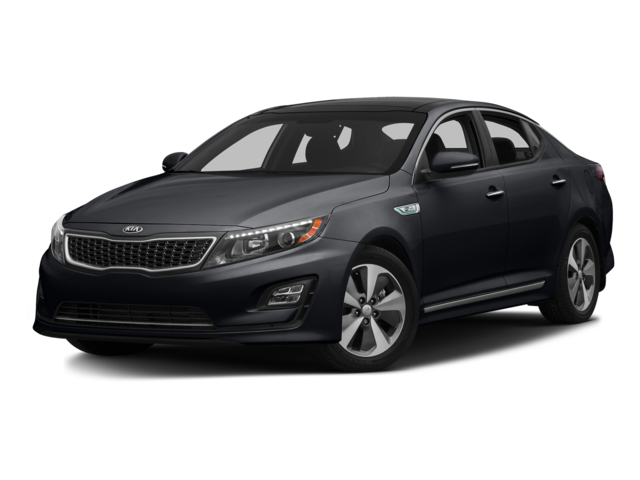 2016 Kia Optima Hybrid Base
