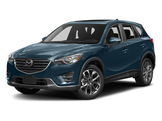 2016 Mazda CX-5 Grand Touring auto 4WD's photo