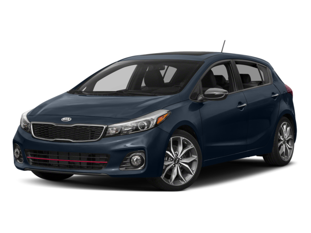 2017 Kia Forte's photo