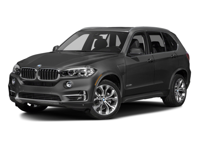 2018 BMW X5