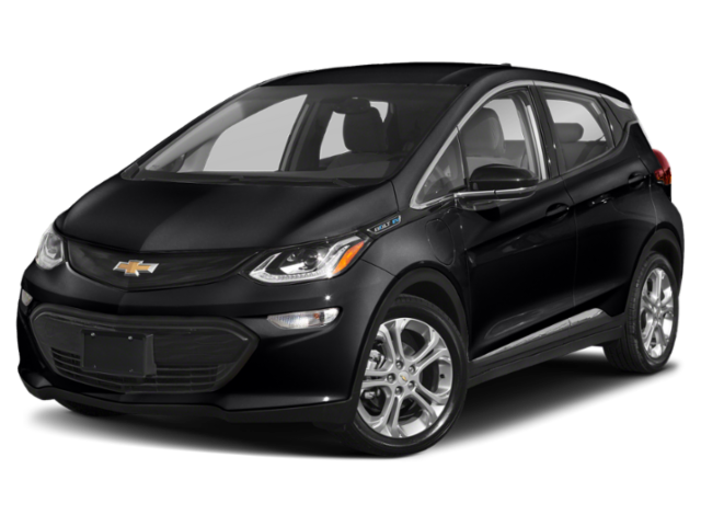 2018 Chevrolet Bolt EV LT Auto's photo