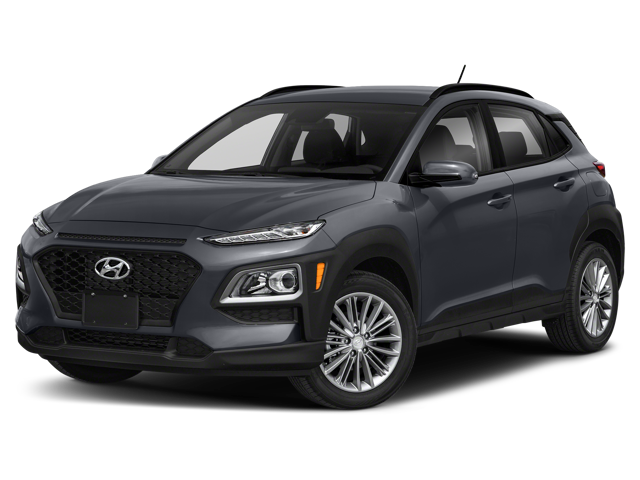 2018 Hyundai Kona SE Automatic AWD's photo