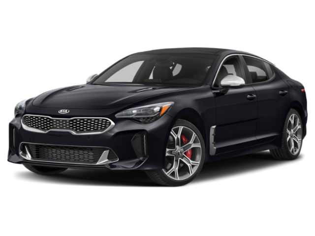 2018 Kia Stinger GT2 AWD's photo