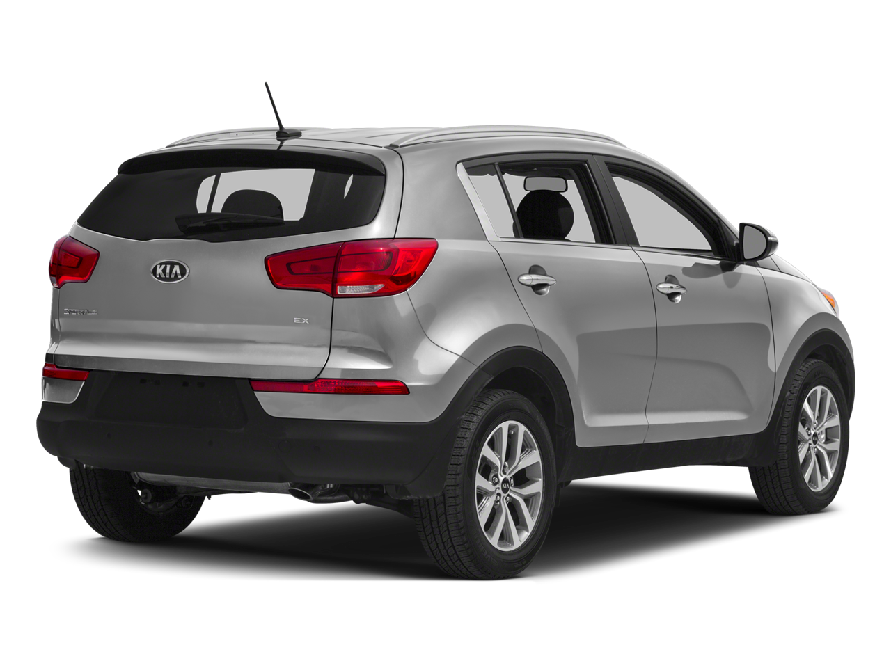 Used 2016 Kia Sportage LX with VIN KNDPB3AC9G7855963 for sale in West Chester, PA