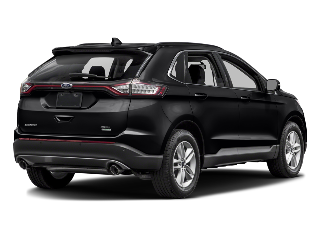 Used 2017 Ford Edge SEL with VIN 2FMPK4J82HBB25074 for sale in West Chester, PA