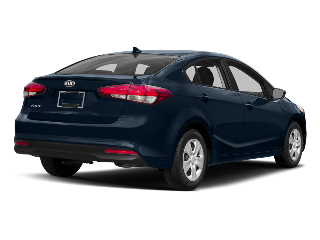 Used 2017 Kia Forte LX with VIN 3KPFK4A77HE135843 for sale in West Chester, PA