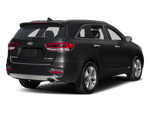 2017 Kia Sorento SX Limited