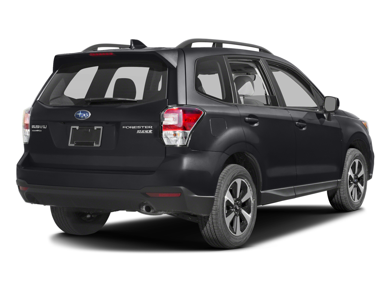 Used 2017 Subaru Forester Premium with VIN JF2SJAGC5HH452777 for sale in West Chester, PA