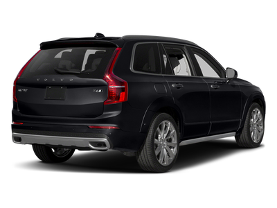 2017 Volvo XC90 T6 Inscription