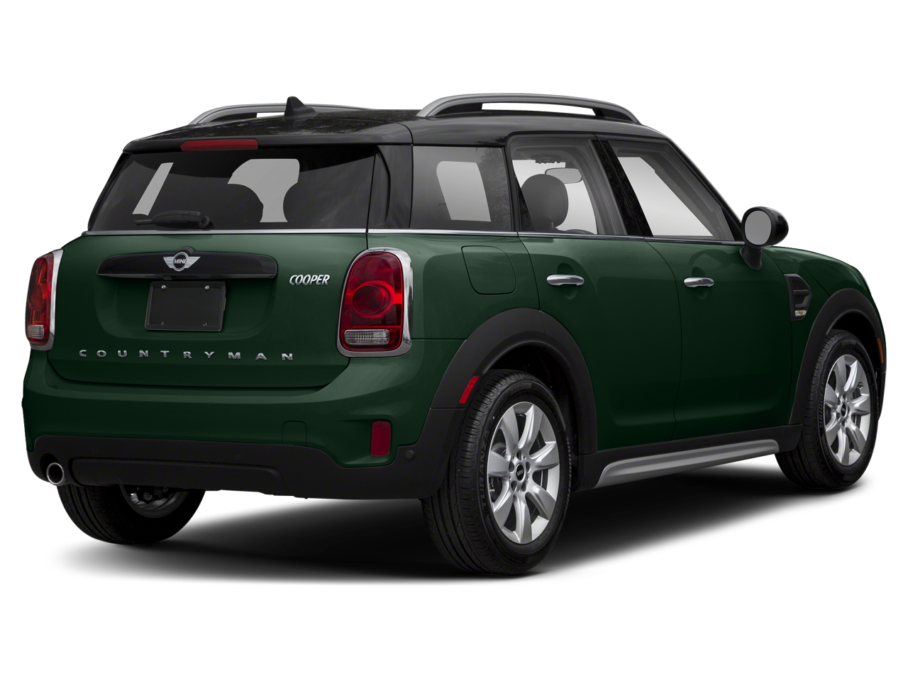 Used 2019 MINI Countryman Base with VIN WMZYV5C50K3F57942 for sale in West Chester, PA