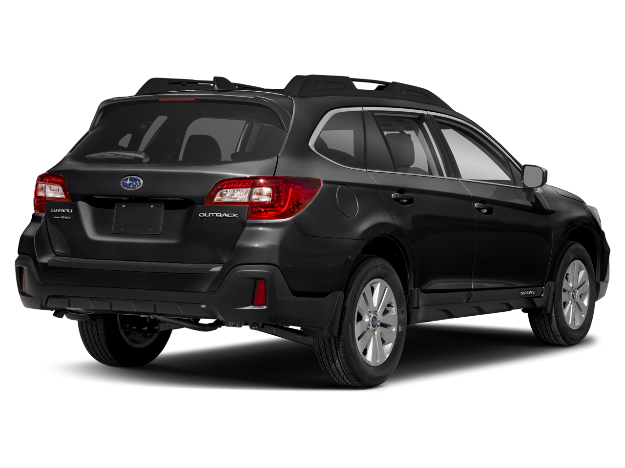 2019 Subaru Outback 2.5i Touring