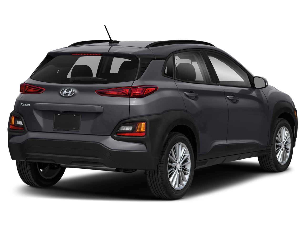 Used 2020 Hyundai Kona SEL with VIN KM8K2CAA9LU586265 for sale in West Chester, PA