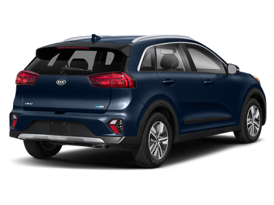 2020 Kia Niro Plug-In Hybrid EX Premium