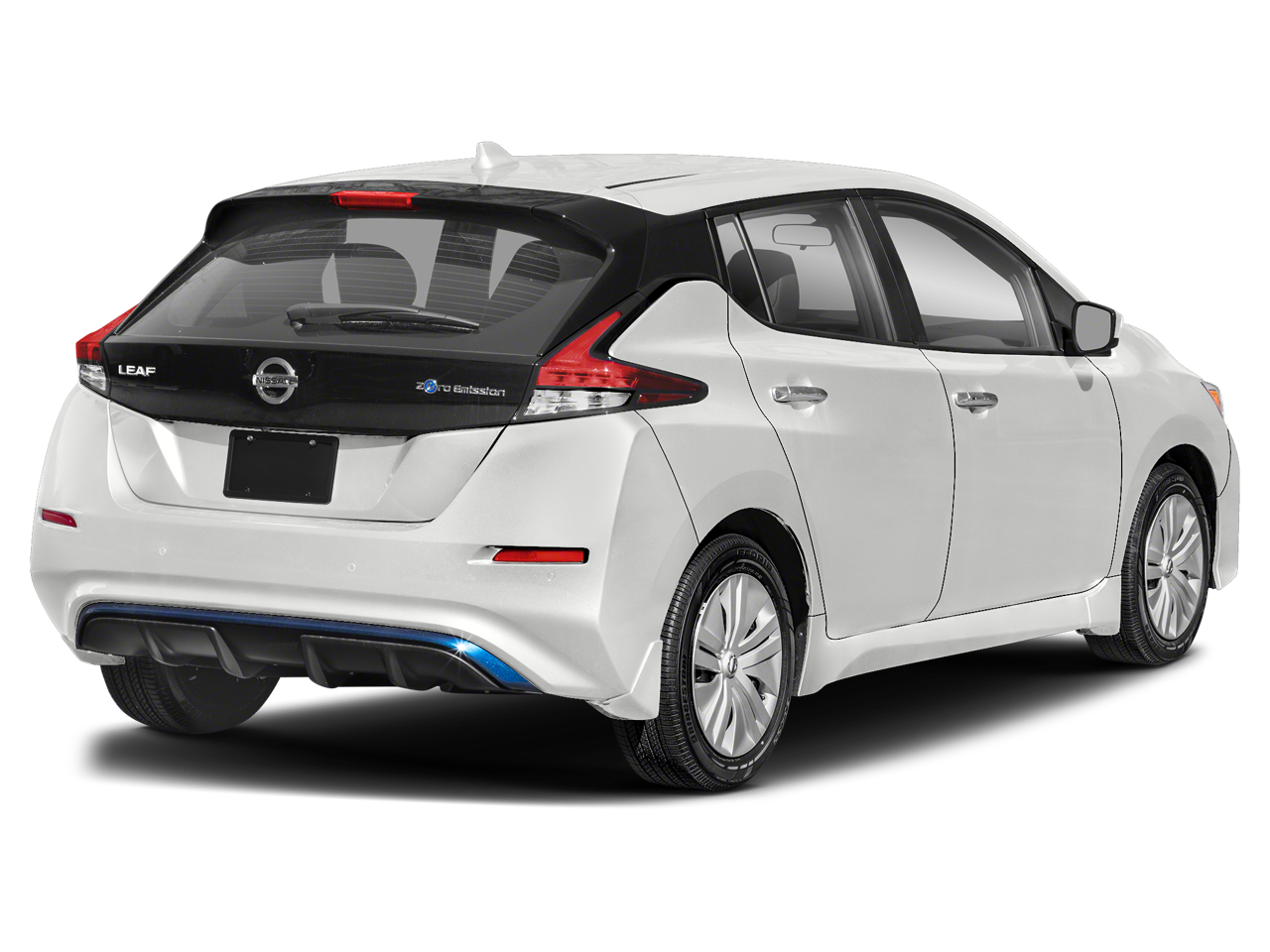 Used 2020 Nissan Leaf SV with VIN 1N4AZ1CP6LC303172 for sale in West Chester, PA
