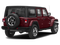 2021 Jeep Wrangler Unlimited Sahara High Altitude