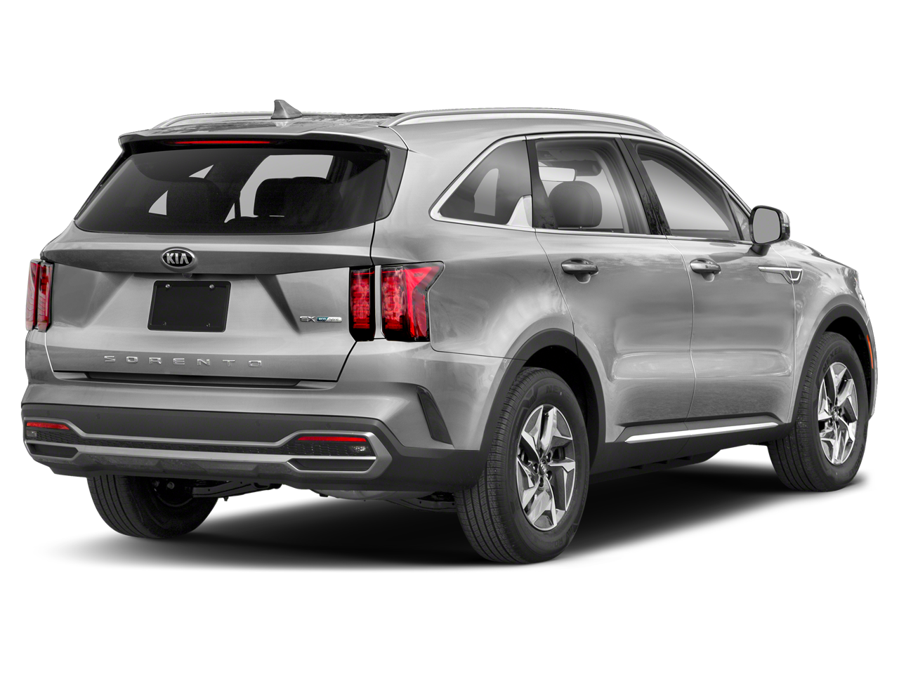 2021 Kia Sorento Hybrid EX