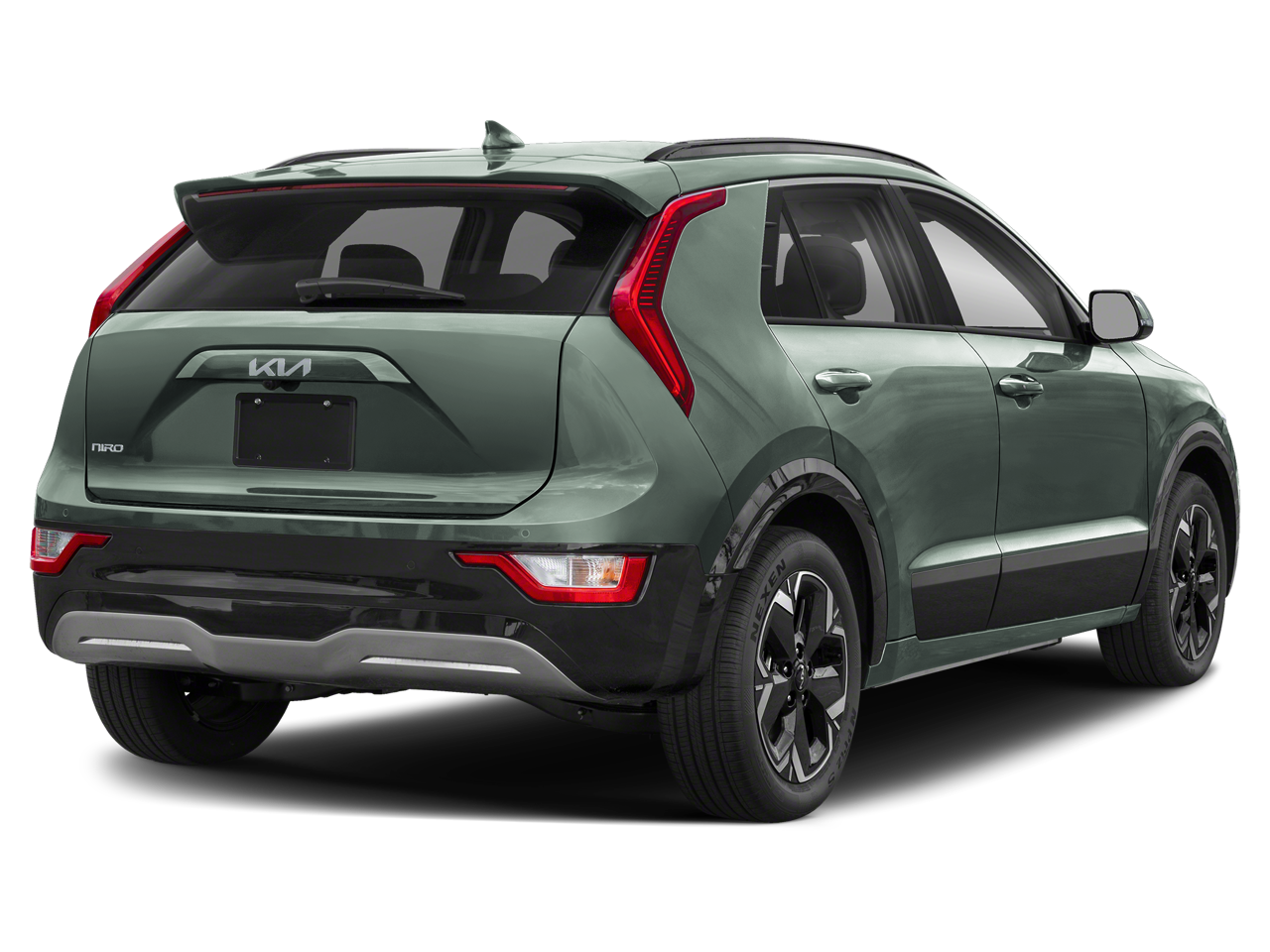 Used 2023 Kia Niro Wind with VIN KNDCR3L1XP5048384 for sale in West Chester, PA