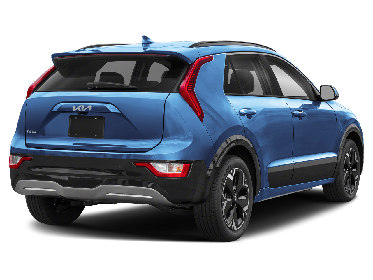Used 2023 Kia Niro Wind with VIN KNDCR3L17P5047354 for sale in West Chester, PA