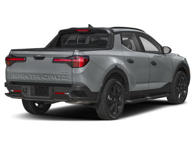 2024 Hyundai Santa Cruz NIGHT
