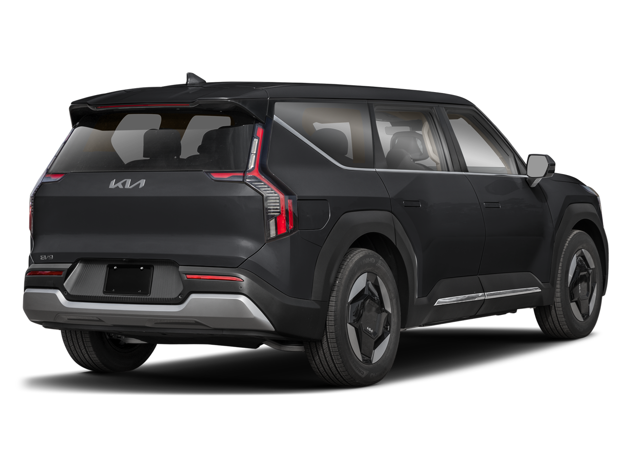2024 Kia EV9 Light Long Range