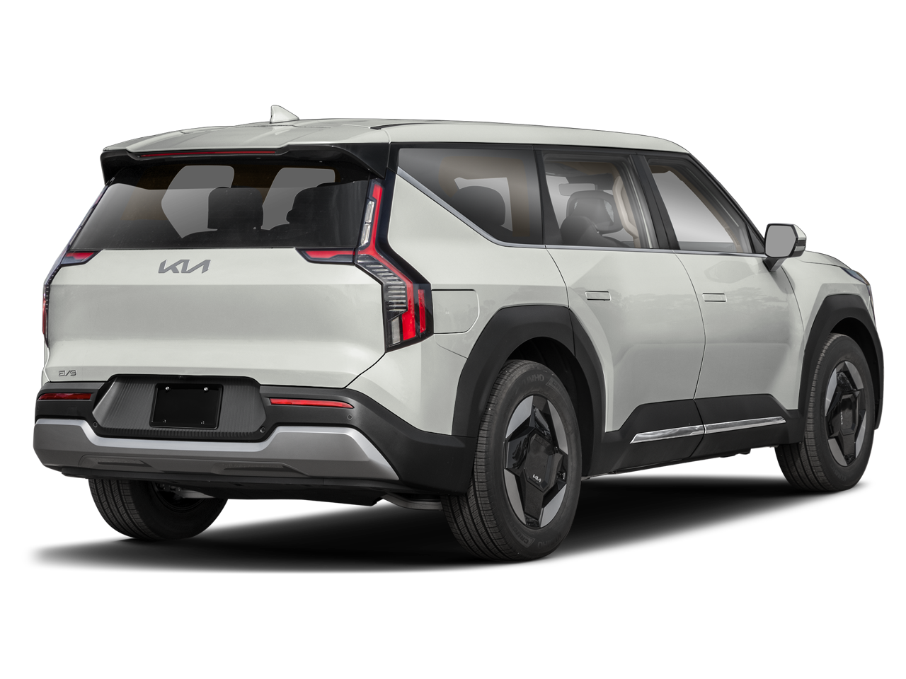 Used 2024 Kia EV9 Land with VIN KNDADFS59R6036767 for sale in West Chester, PA