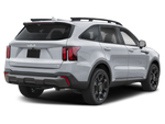2025 Kia Sorento X-Line SX Prestige