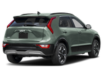 2025 Kia Niro EV Wind