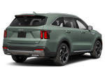 2025 Kia Sorento Hybrid SX Prestige