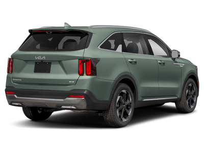 2025 Kia Sorento Hybrid SX Prestige