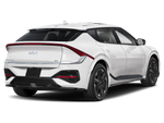 2025 Kia EV6 GT-Line