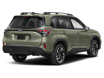 2025 Subaru Forester Hybrid Premium