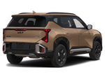 2027 Kia Seltos X-Line SX