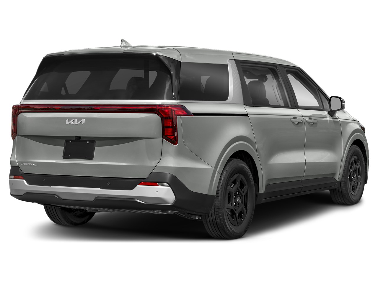 2027 Kia Carnival Base