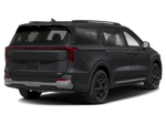 2027 Kia Carnival Hybrid sxp