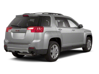 2011 GMC Terrain SLT-2