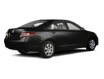 2011 Toyota Camry Hybrid Base